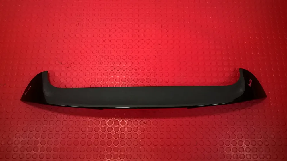 Aileron / Spoiler 