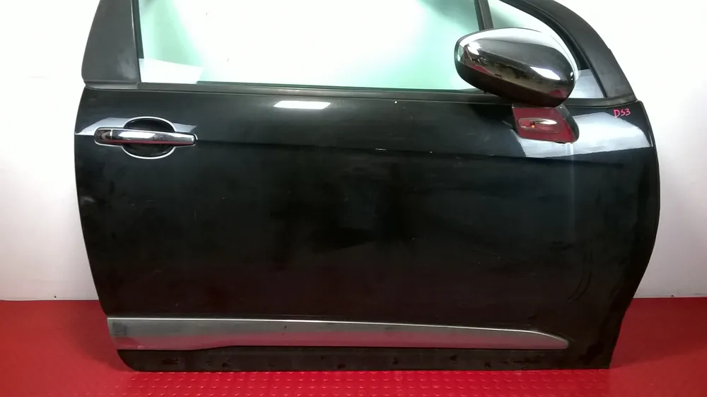 Porta Direita