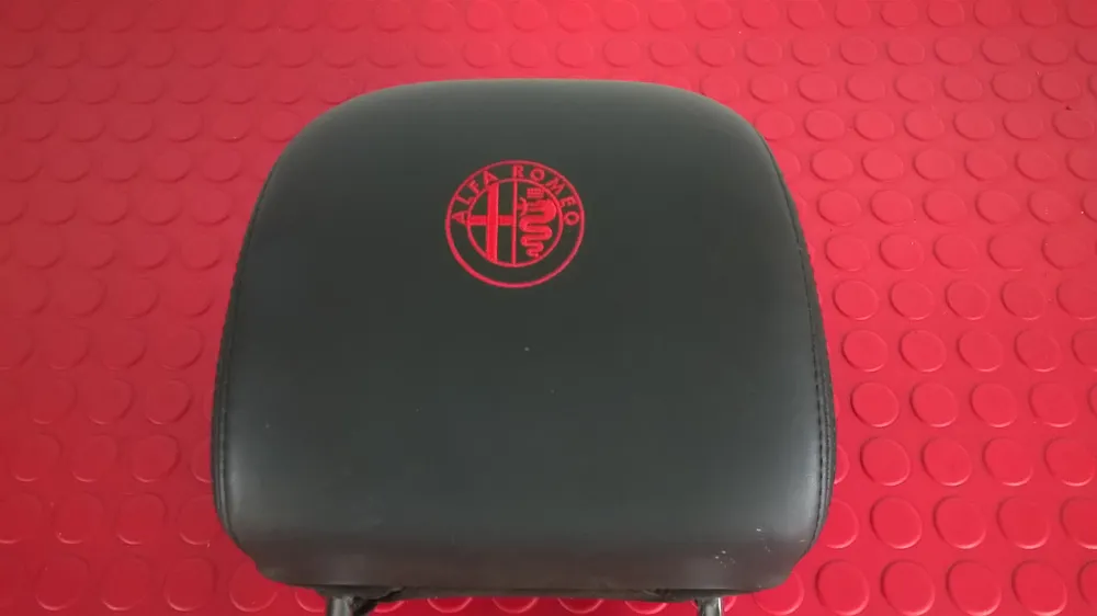 Encosto de Cabeça