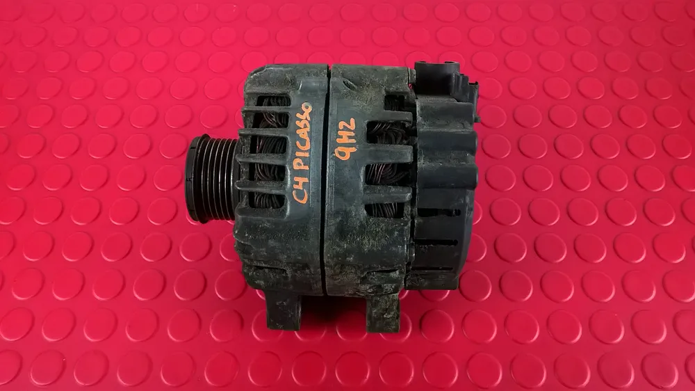 Alternador