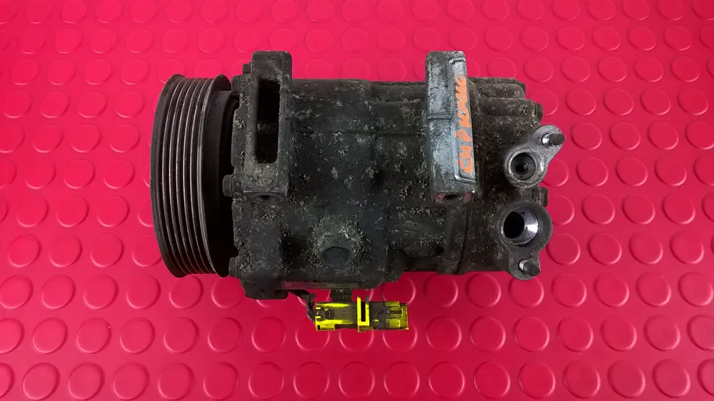Compressor Ar Condicionado