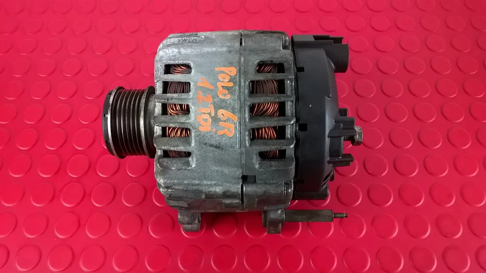 Alternador