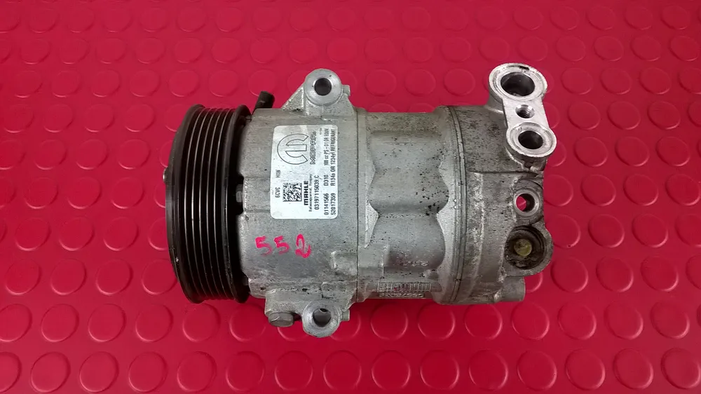 Compressor Ar Condicionado