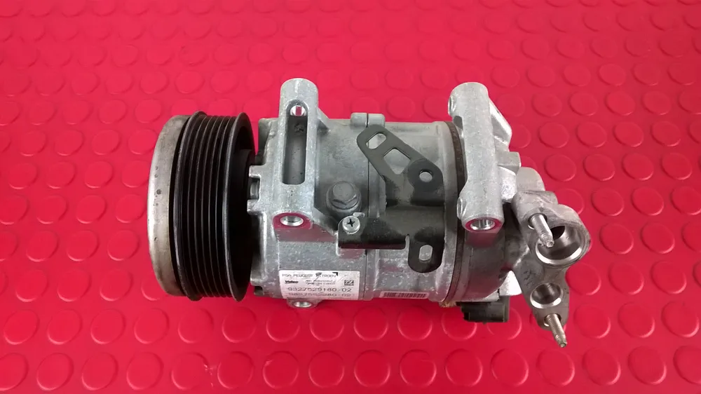 Compressor Ar Condicionado