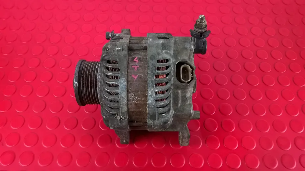 Alternador