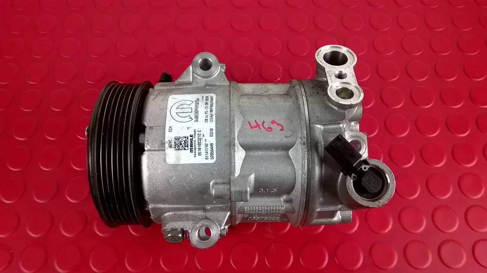 Compressor Ar Condicionado