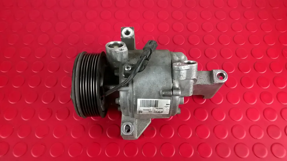 Compressor Ar Condicionado