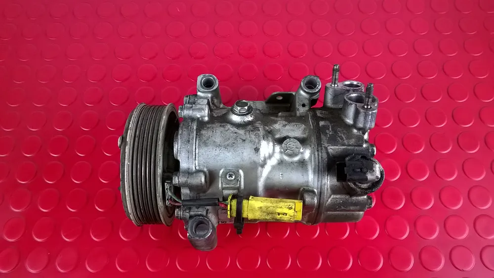 Compressor Ar Condicionado