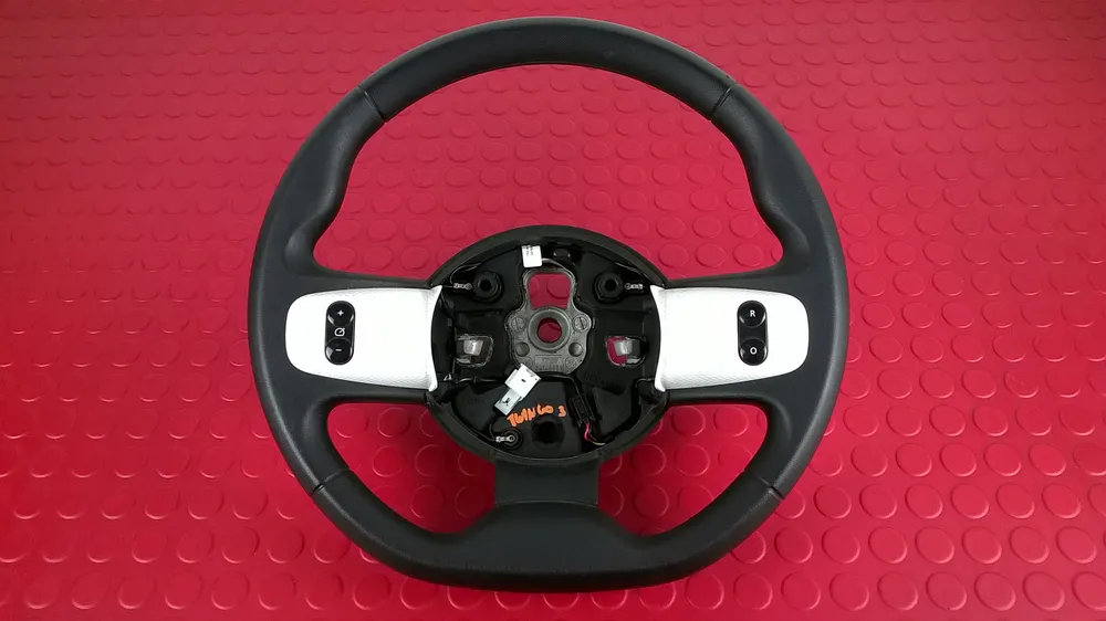 Volante do Motor