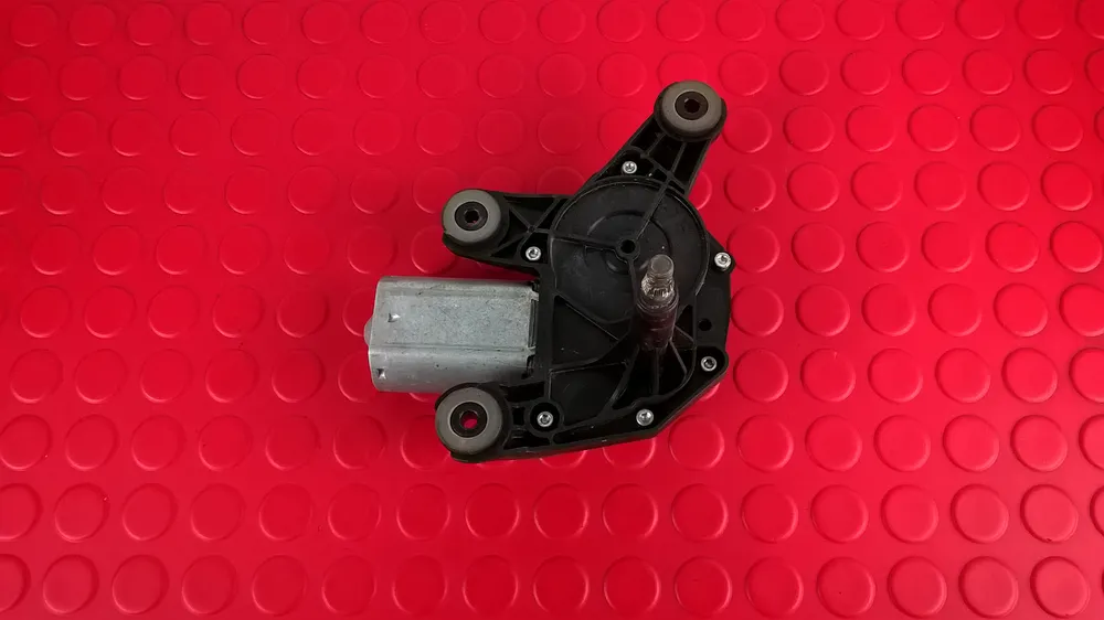 Motor Limpa Vidros Trás
