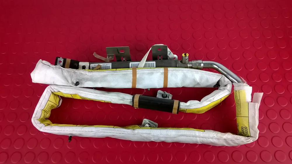 Airbag Cortina Direito
