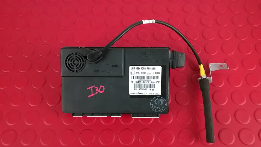 Módulo Electrónico