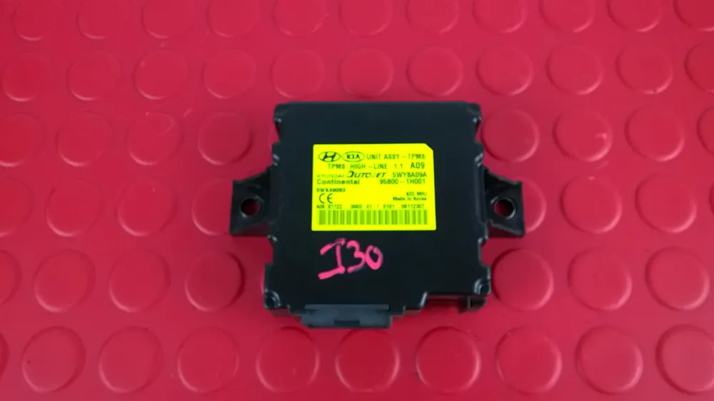 Módulo Electrónico