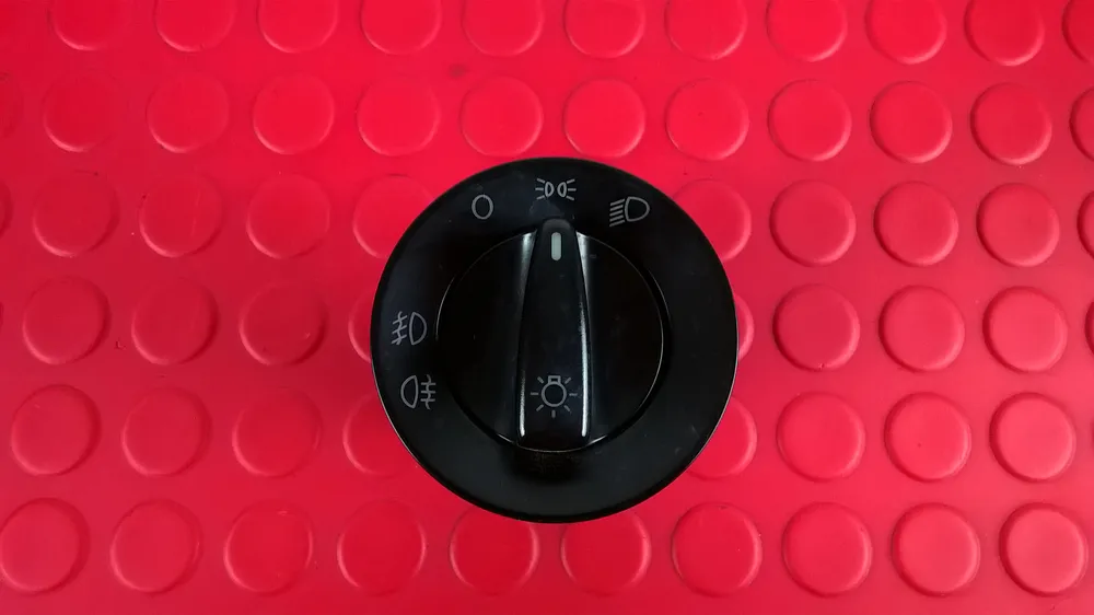 Comutador de Luzes