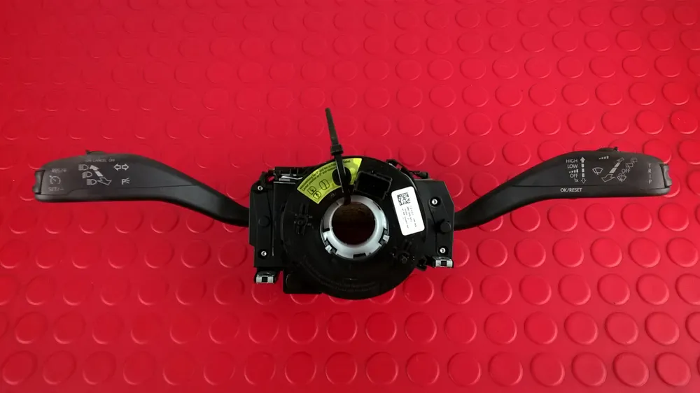 Fita de Airbags