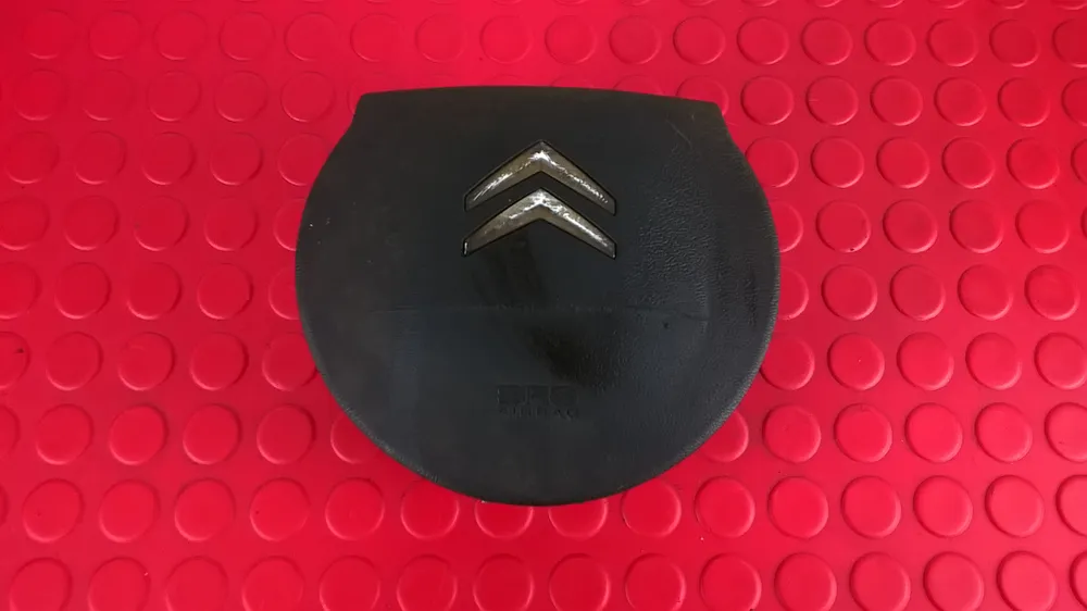 Airbag Volante