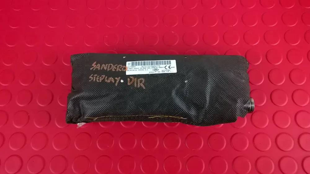 Airbag Banco Direito