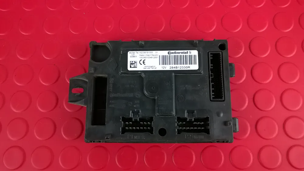 Módulo Electrónico