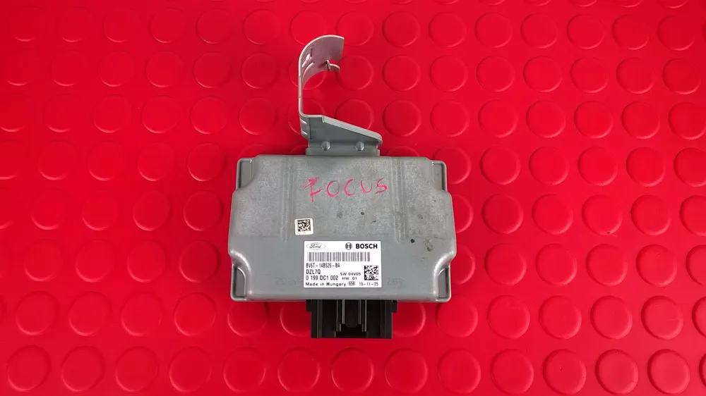Módulo Electrónico