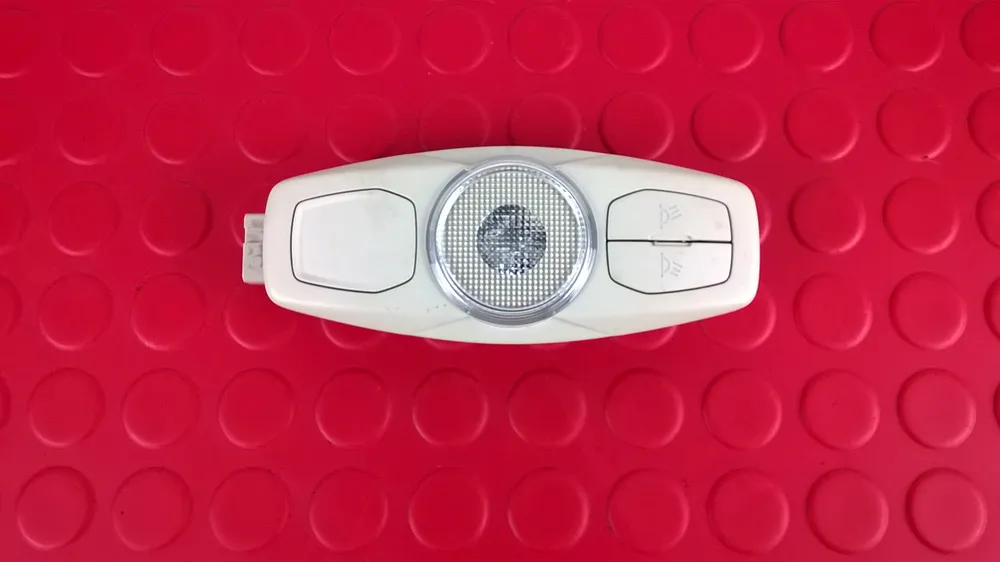 Luz Interior frontal