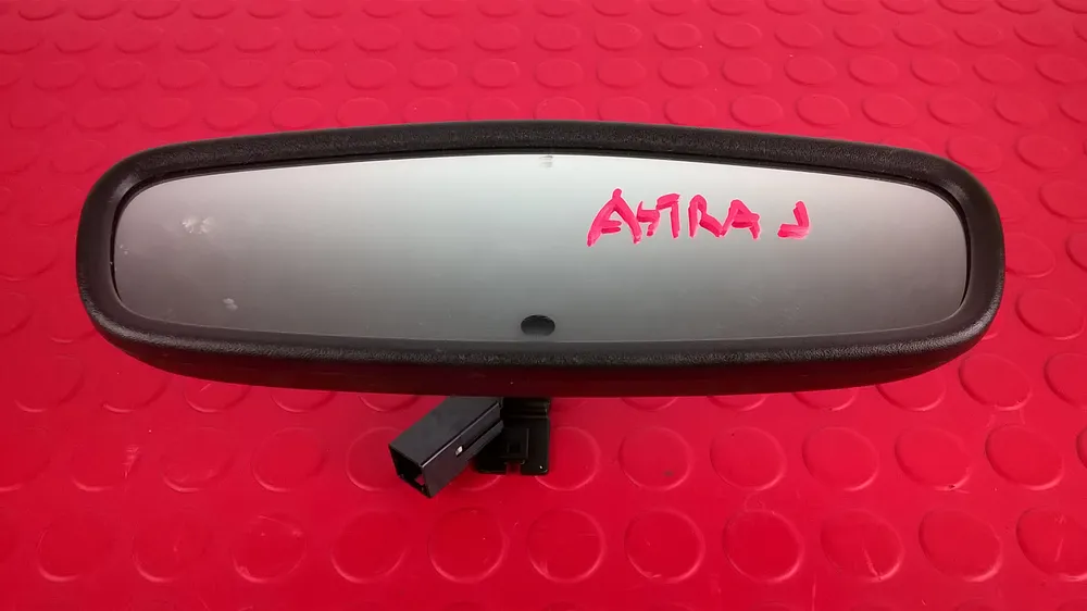 Espelho Retrovisor Interior
