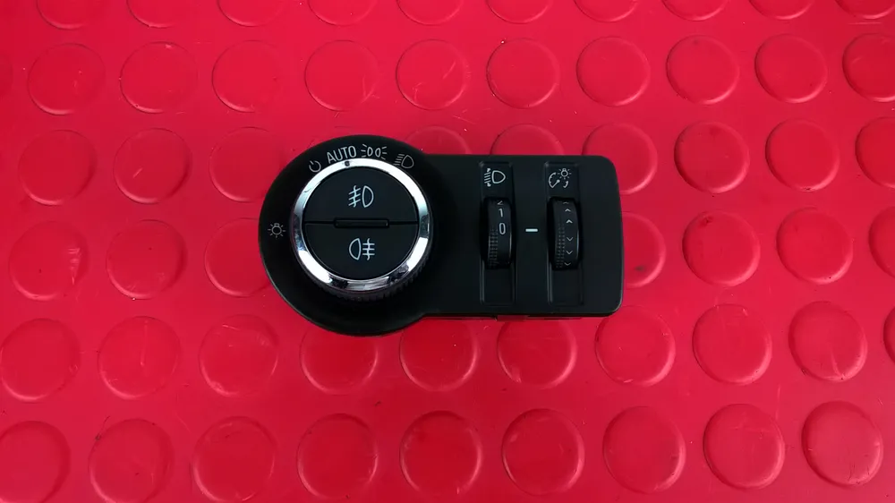 Comutador de Luzes