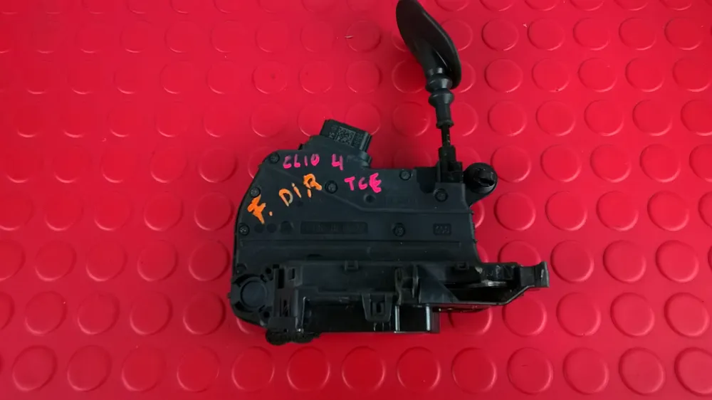 Fechadura / Fecho Porta Frente Direito