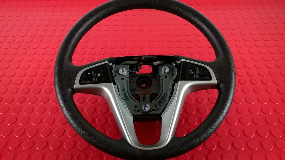 Volante do Motor