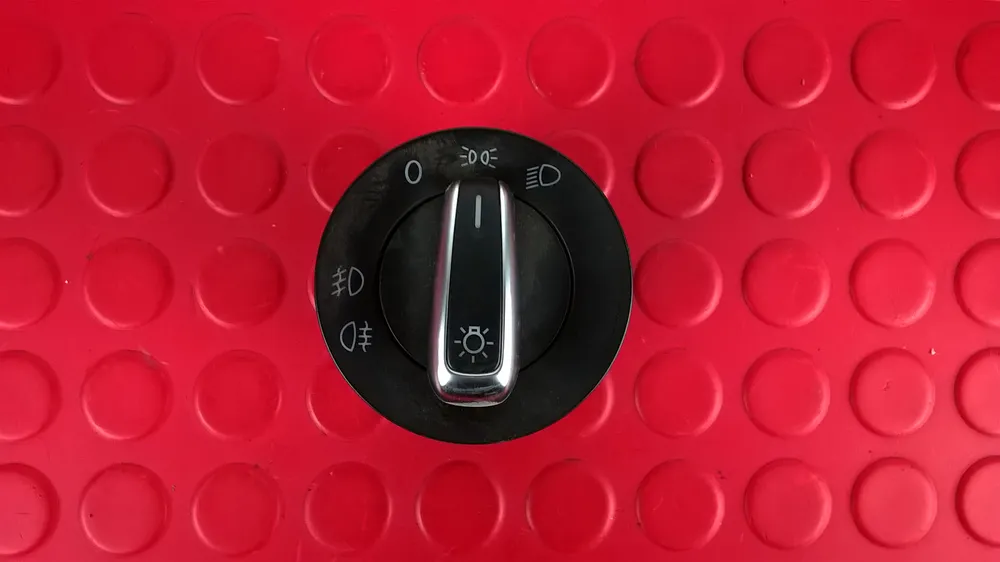 Comutador de Luzes