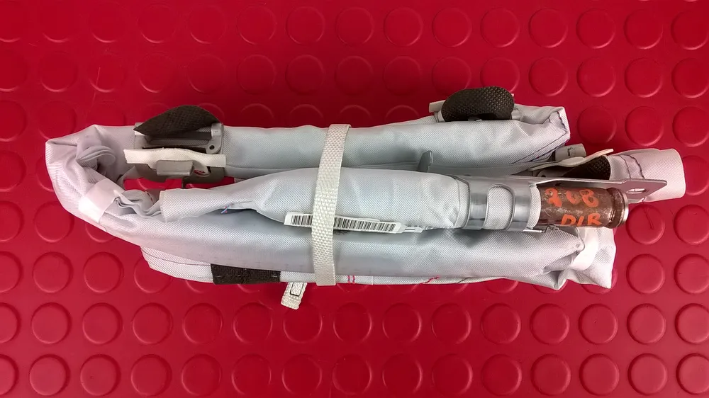 Airbag Cortina Direito