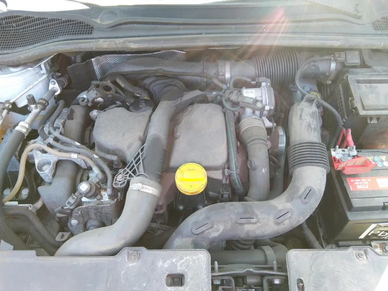 Motor Completo