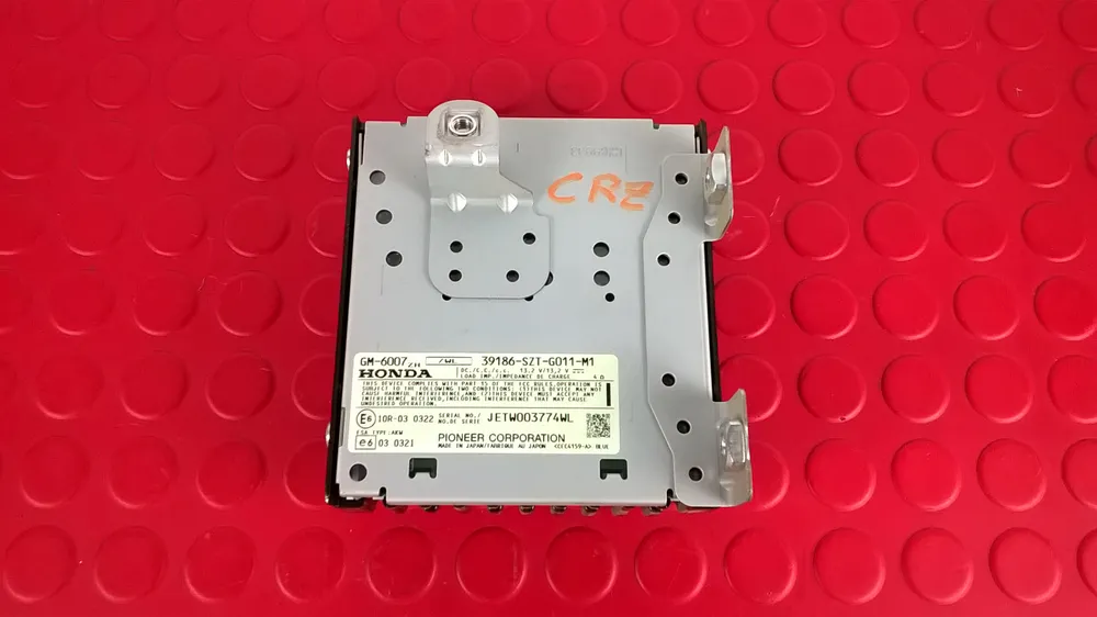 Amplificador de Colunas