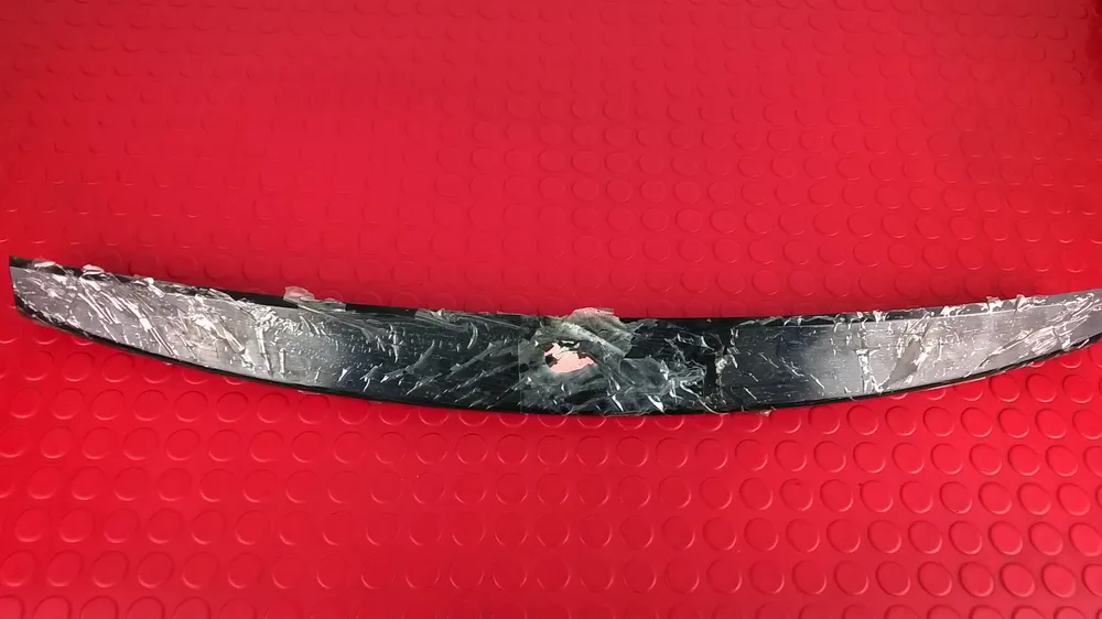 Aileron / Spoiler 