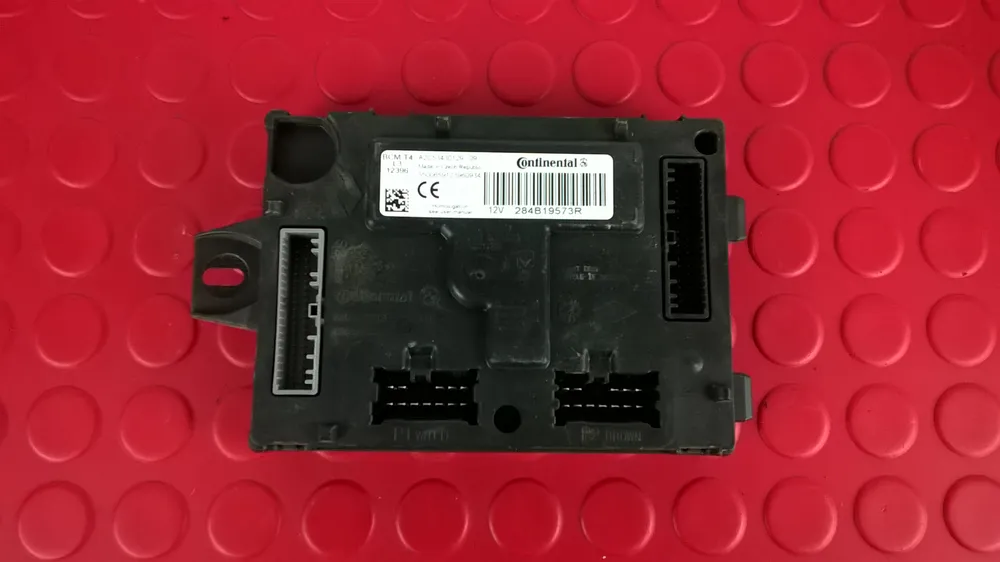 Módulo Electrónico