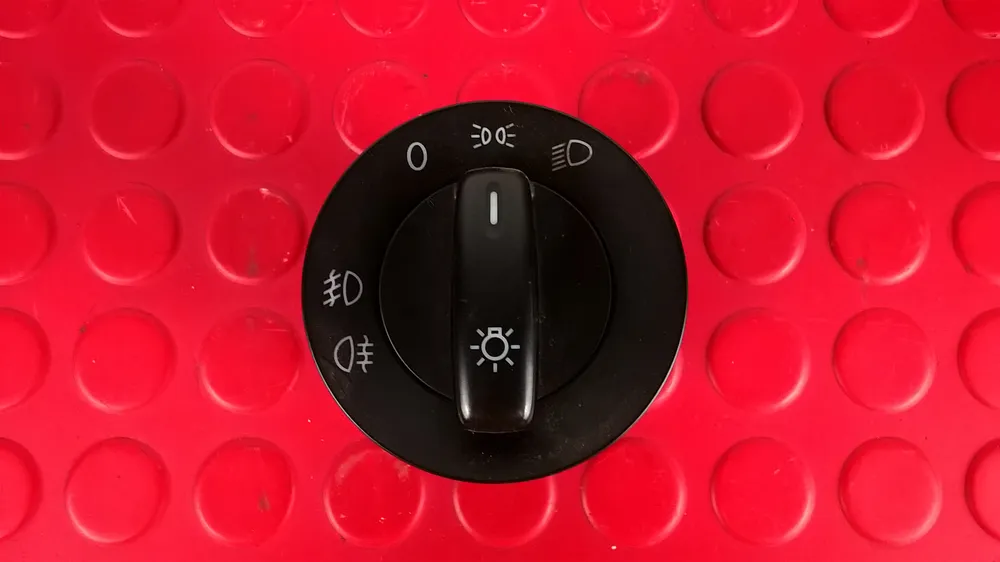 Comutador de Luzes