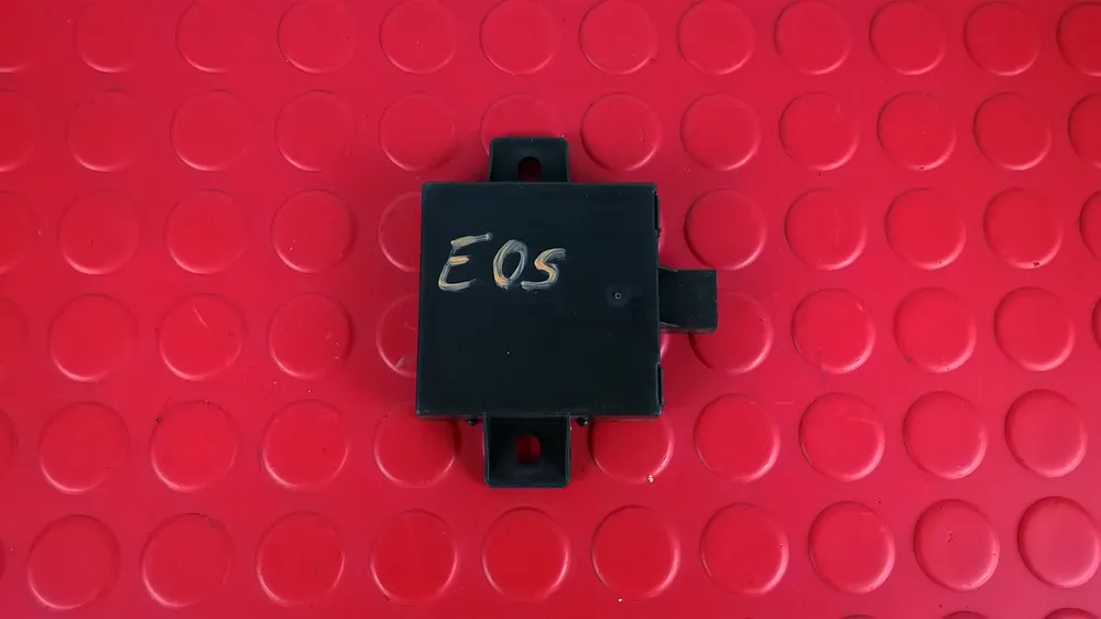Módulo Electrónico