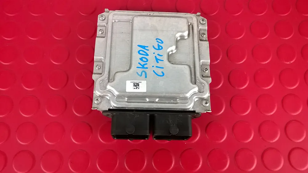 Centralina Motor / ECU