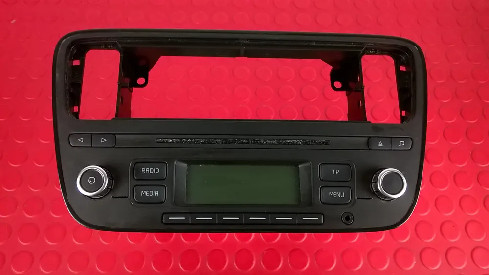 Rádio / Auto Rádio