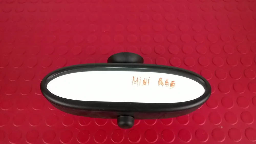 Espelho Retrovisor Interior