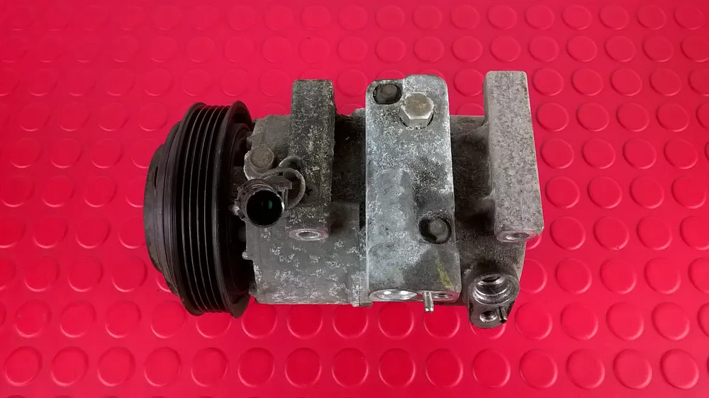 Compressor Ar Condicionado