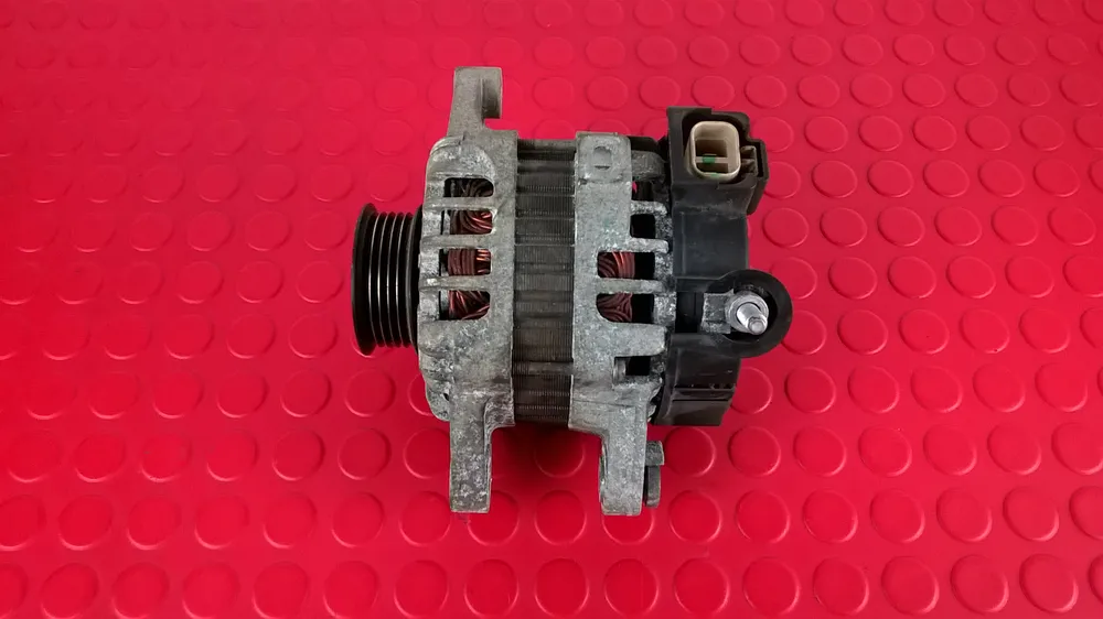 Alternador