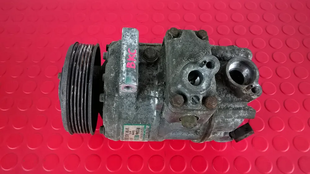 Compressor Ar Condicionado