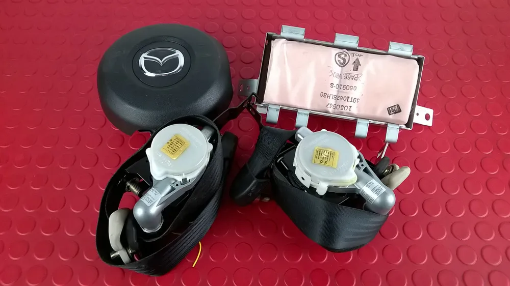 Kit de Airbags