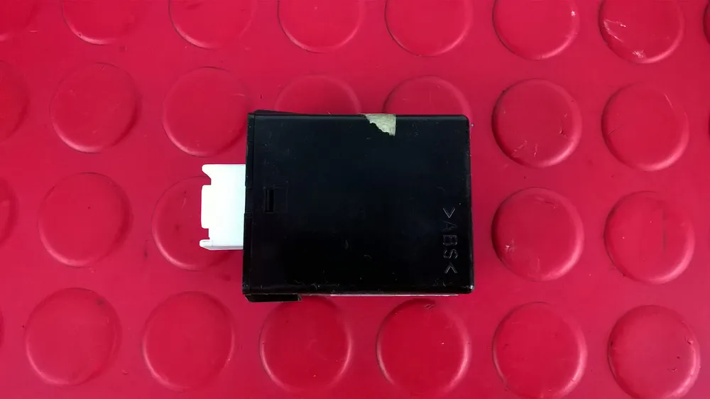 Módulo Electrónico