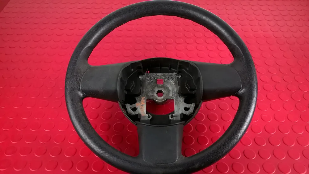 Volante do Motor