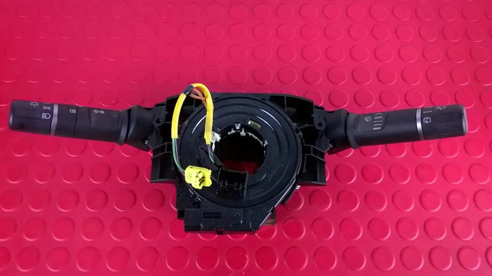 Fita de Airbags