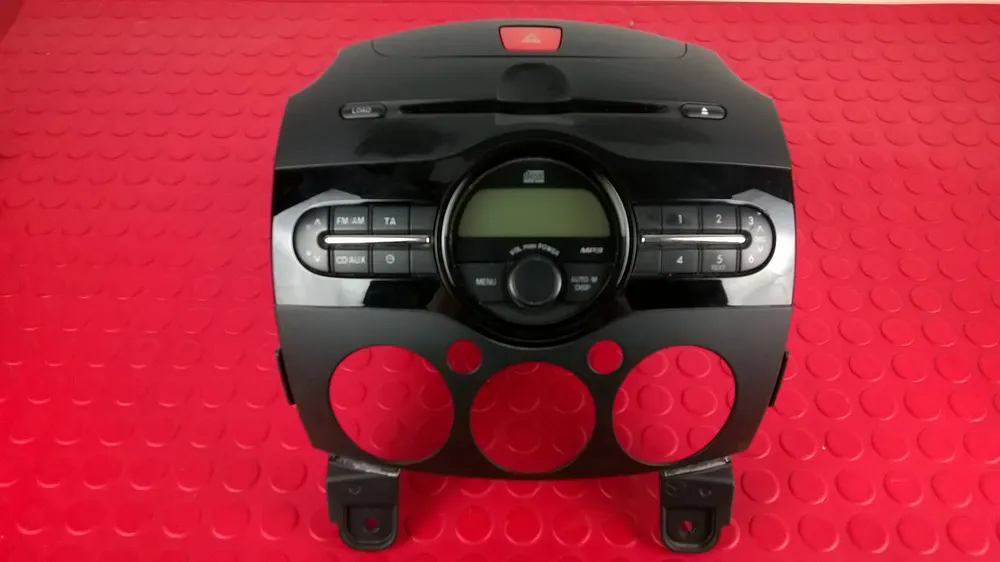 Rádio / Auto Rádio