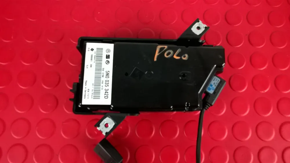 Módulo Electrónico
