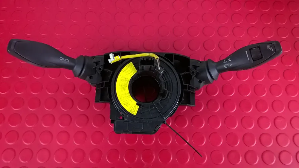 Fita de Airbags