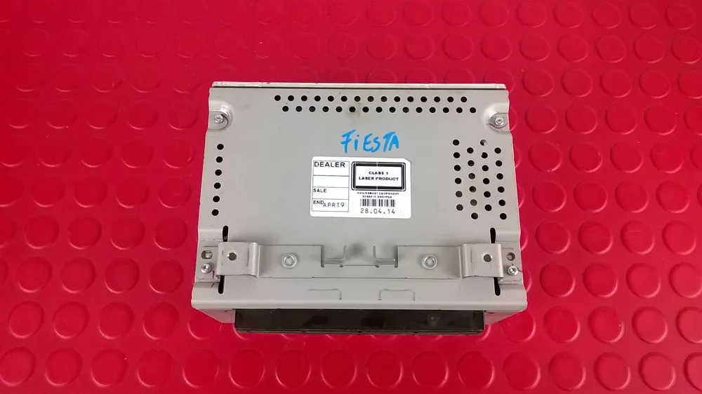 Rádio / Auto Rádio